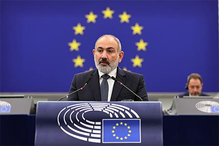 Փաշինյան․ Հայաստանին մնում է աղոթել հարևան Իրանում իրավիճակի շուտափույթ դիվանագիտական լուծման համար