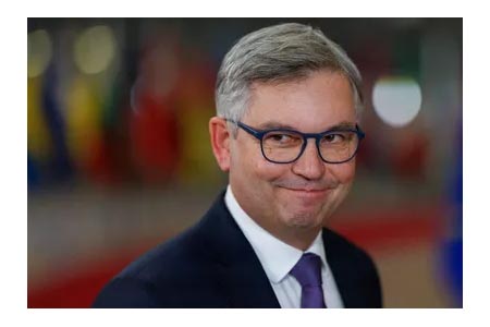 European Commissioner for Migration visits Armenia for first time to monitor progress of visa liberalization with EU