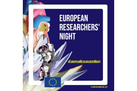 In 2026-2027, Armenia to host two large-scale scientific events for the first time: "European Researchers` Night" and "Researchers at Schools"