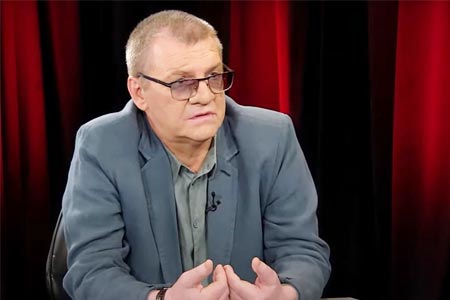 Аналитик: Провокация в Нахиджеване создает риск возникновения новой горячей точки в Сюнике