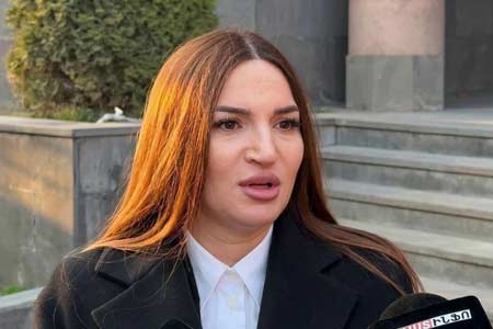 Адвокат: Апелляционный уголовный суд Армении подтвердил незаконность обыска в квартире главбуха медцентра "Измирлян"