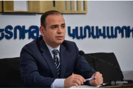 Комиссар по делам диаспоры: имеется неподтвержденная пока информация о ранении в Иране двух армян