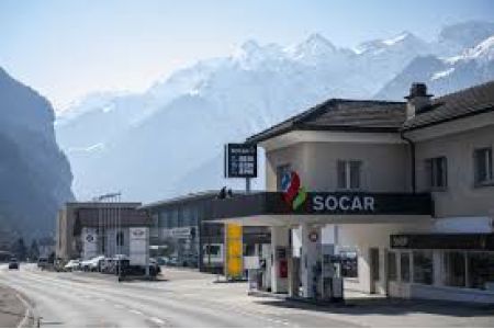 В Швейцарии подана жалоба против компании SOCAR Trading за ее роль в финансировании кампании Азербайджана против армян Арцаха