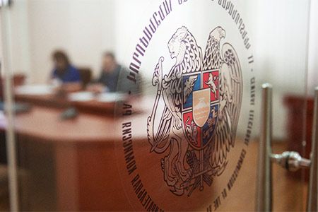 ЦИК: Латвия предложила Армении содействие в подготовке к парламентским выборам в стране