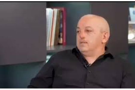 Արցախցի լեգենդար հետախույզը ներկայացրել է Սամվել Կարապետյանի "Ուժեղ Հայաստանի" անվտանգության ծրագրի վեց սկզբունքները