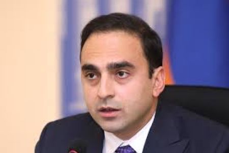 Yerevan mayor promises renovation of all kindergartens in Yerevan -  mayor
