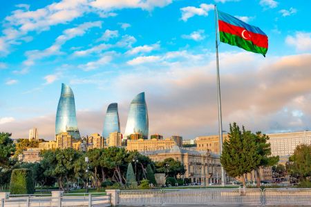 Azerbaijan ranks 6th in "Freedom in the World 2006" by Freedom House