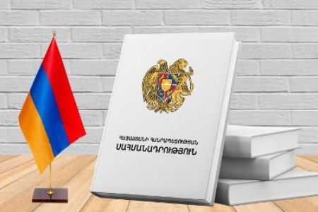 Պատմական հիշողության և ընտանեկան արժեքների մշուշոտություն. Հայաստանի իշխանությունների տեսլականը նոր Սահմանադրության վերաբերյալ