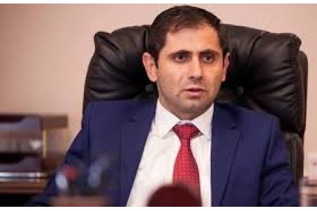 Stable operational situation at Armenia`s borders throughout 2025 -  minister 