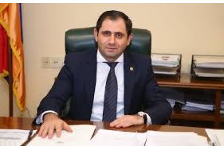 Territorial claims Armenian opposition forces laying on neighboring states will inevitably lead to new war, MOD states