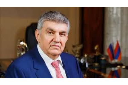 UAR President extends condolences to  Georgian side on passing of  Ilia II