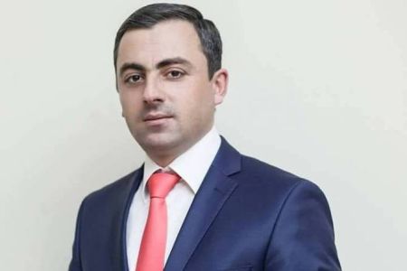 Ишхан Сагателян: никакие "извинения", никакие запоздалые зрелища и постановки  не спасут представителей власти