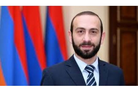 Armenia has applied to EU for third tranche of assistance from European Peace Facility - FM