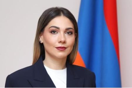 Armenian authorities planning to close Nubarashen Penitentiary - Srbuhi Galyan