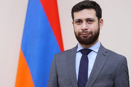 RA MFA: Armenia not yet ready  to launch EU accession process