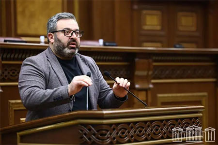 Գառնիկ Դանիելյան. Քննարկվում է «Հարավկովկասյան երկաթուղիներ»-ը ղազախական ընկերության կոնցեսիոն կառավարմանը փոխանցելու հարցը