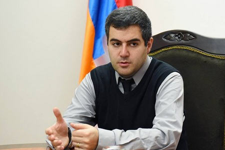 Քաղաքագետը ՀՀ իշխանություններին. Ինչո՞ւ եք նեղվում, երբ ՀՀ որոշ տարածքների տրվում են ադրբեջանական անուններ։