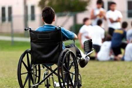Share of children with disabilities studying in special schools in  Armenia does not exceed 10% - UNESCO report