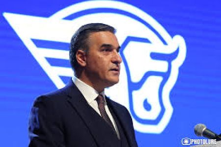 Թաթոյանը ներկայացրեց իր քաղաքական կուսակցության վեց քայլից բաղկացած ծրագիրը՝ երկրի անվտանգությունն ապահովելու համար։