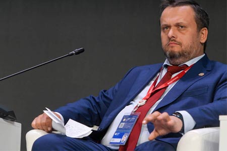 Moscow denies talks on transferring Armenian railway concession to Kazakhstan