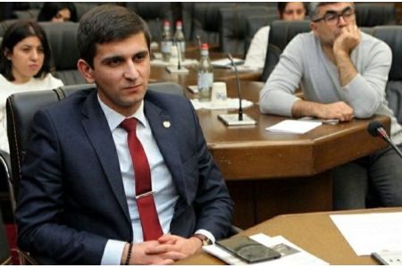 Юрист: Суд в Армении установил, что правительство произвольно ограничило конституционные свободы выражения мнений и собраний граждан в ноябре 2020 года
