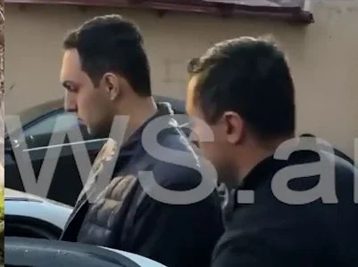 Армянский суд арестовал 18-летнего школьника на 2 месяца после инцидента с участием Пашиняна