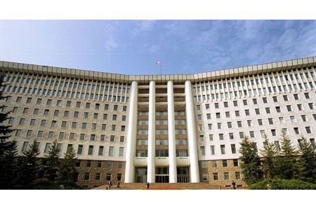 Moldova`s Parliament approves withdrawal from CIS 