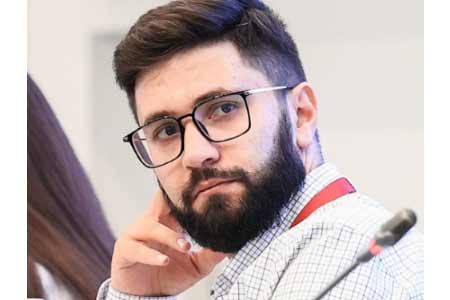 Political scientist: Real recount will deprive Pashinyan of any  constitutional majority