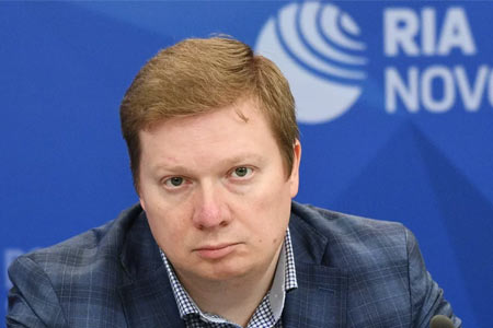 Russian political scientist: Armenia`s current course makes a final  rupture of relations with Russia a matter of time
