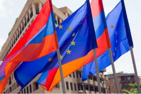 Center to combat information manipulation to be established in Armenia  with EU support