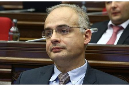 АНК: Арцах был уничтожен из-за решения Пашиняна, и эта вина навсегда останется на его совести