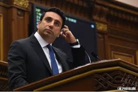 Спикер парламента предупреждает: Армения выйдет из ОДКБ и ЕАЭС, если Россия поднимет цены на газ