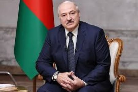 Лукашенко считает важным организацию встреч на уровне генсека ОДКБ и руководства Армении