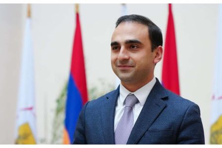 Тигран Авинян: Нам не нужен новый мусорный полигон, нам нужен мусороперерабатывающий завод