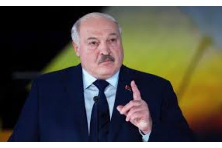 Лукашенко: ОДКБ нужно быть очень аккуратной и корректной в работе с Арменией