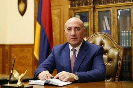 Deputy Defense Minister: No unwashed soldiers in the army