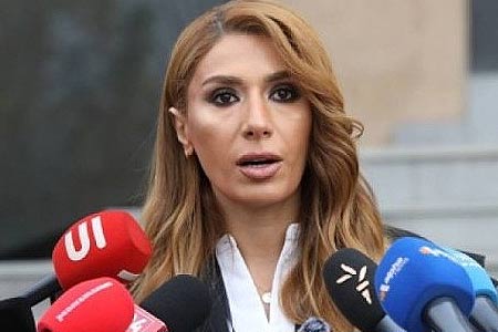 Հայաստանի քաղաքացիներն ակտիվորեն մասնակցում են ընտրություններին. ընտրատեղամասերի աշխատանքի առաջին ժամերին մասնակցությունը գերազանցել է 187 հազարը մարդը