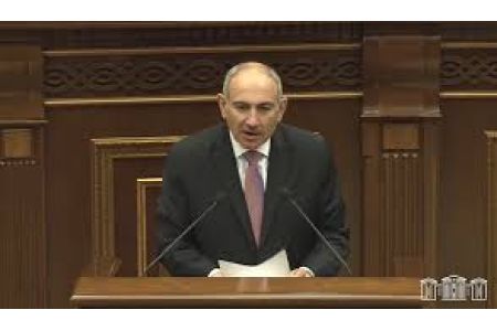 Նիկոլ Փաշինյան․ Մենք այսօր սպորտի ինստիտուցիոնալացման ուղղությամբ շատ լուրջ քայլեր ենք անում