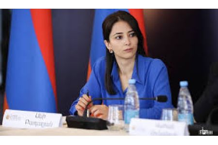 Հայաստանի ԱԳՆ-ում դիրքորոշում են հայտնել ՀԱՊԿ գլխավոր քարտուղարի հետ հնարավոր հանդիպման վերաբերյալ