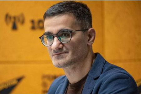 Political scientist assumes: Behind Armenia, neighboring countries  are seeking to establish control over Armenian railways