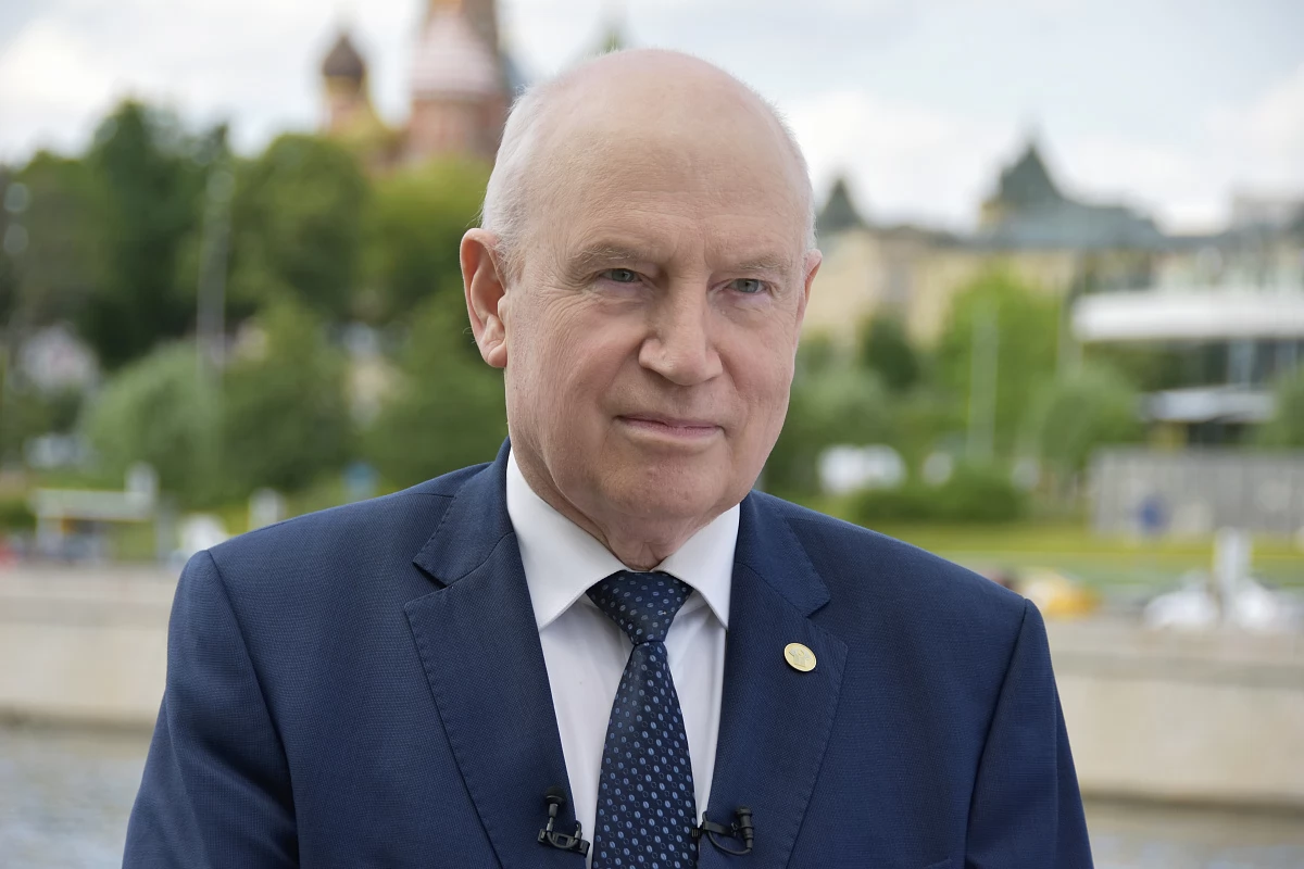 Лебедев: Армения пока не уведомляла о желании выйти из СНГ