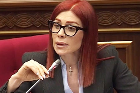 «Հայաստան» դաշինք․ Եթե իշխանափոխությունը մեզնից է կախված, մենք պատրաստ ենք համագործակցության