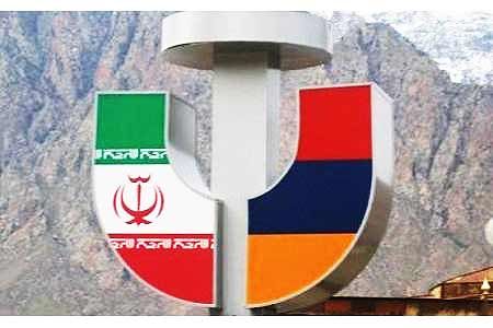 Expert: For Iran, Armenia is not only neighbor but also strategic buffer