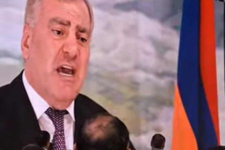 Самвел Карапетян обратился к сторонникам: Армения должна стать безопасной, мирной, богатой и сильной страной