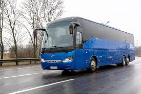 Municipal Office plans to purchase 170 new buses
