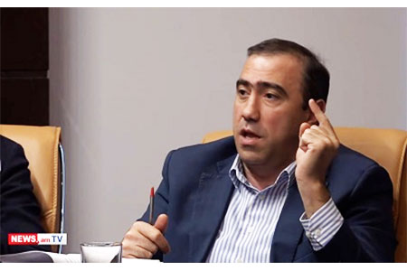 Гоар Гумашян не имеет никакого отношения к предъявленному ей обвинению - адвокат