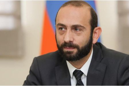 Глава МИД Армении отправится в Брюссель