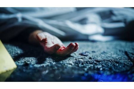Убийство в селе Мргашен в Армении совершили братья, один из которых - несовершеннолетний