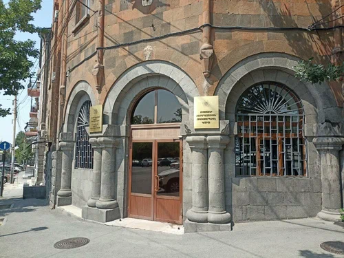 Armenia enhancing Anti-Corruption efforts with new cooperation incentives
