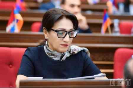 Opposition MP raises issue of arrested 18-year-old student during parliamentary session